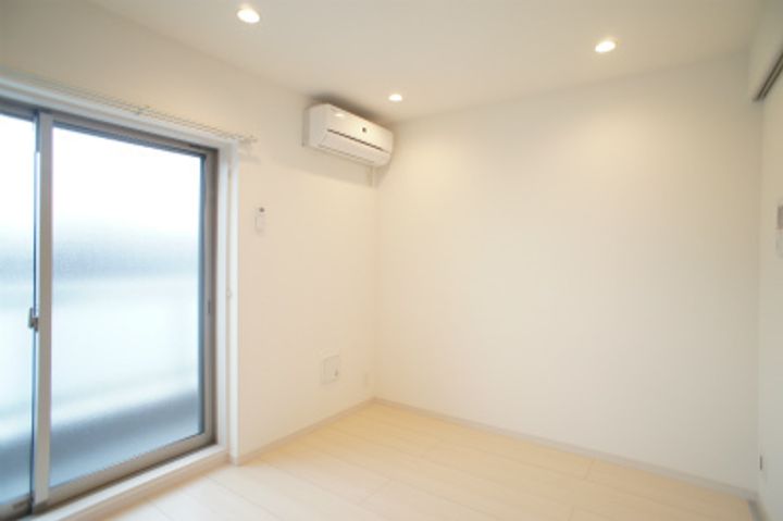 リブリ・カーサ本町西の内装