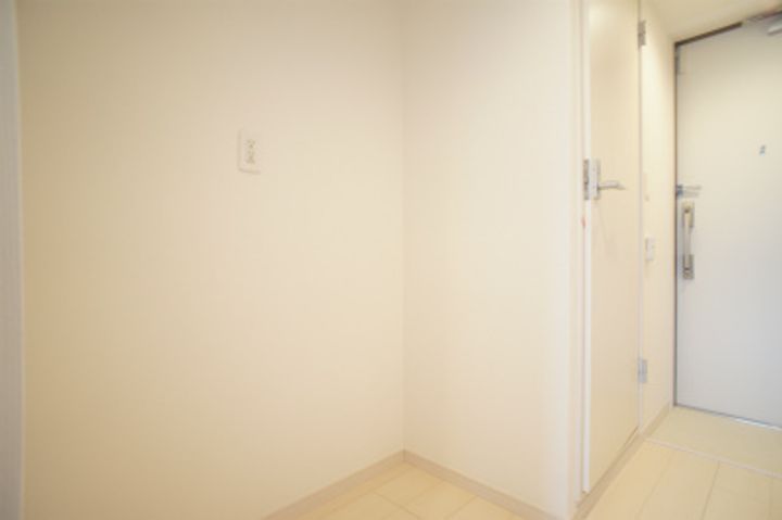 リブリ・カーサ本町西の内装