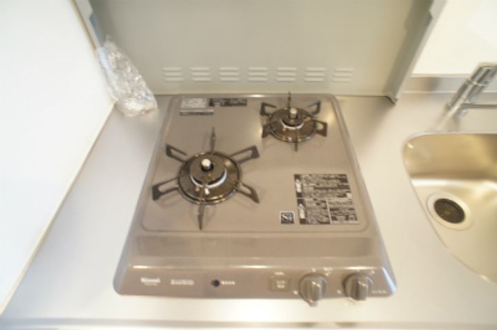 リブリ・カーサ本町西のキッチン