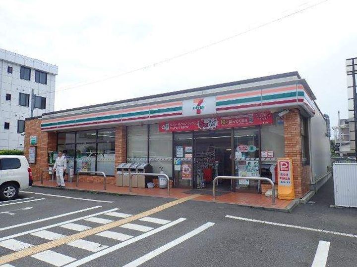 大成庵の周辺