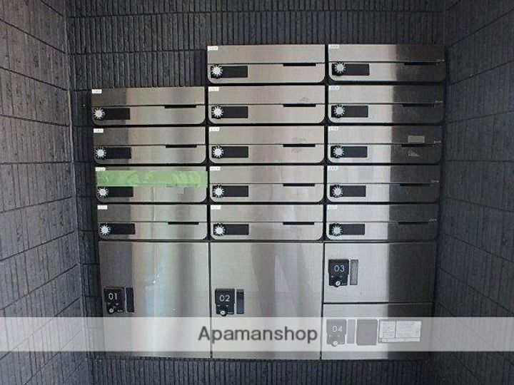 埼玉県さいたま市西区大字土屋の賃貸アパートの外観