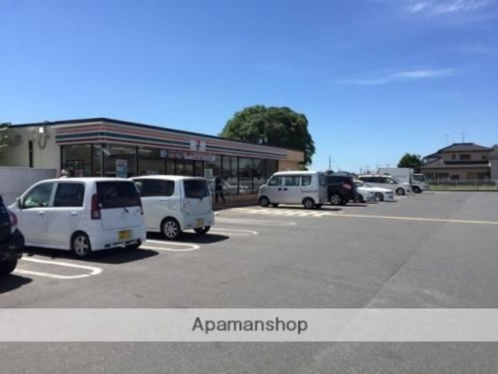 埼玉県さいたま市西区大字土屋の賃貸アパートの周辺