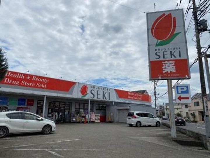 埼玉県さいたま市大宮区桜木町4丁目の賃貸アパートの周辺