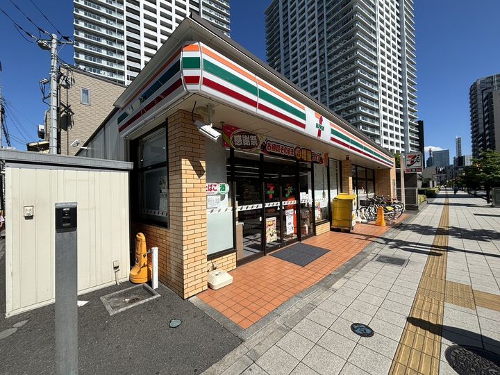 プライムホーム大宮の周辺