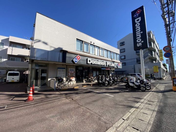 アブリールの周辺