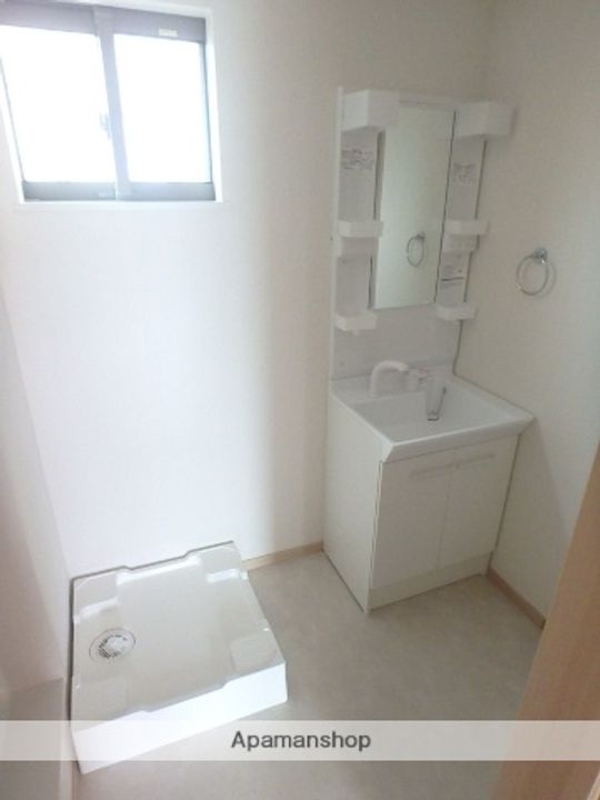 キャメル大宮公園302の内装