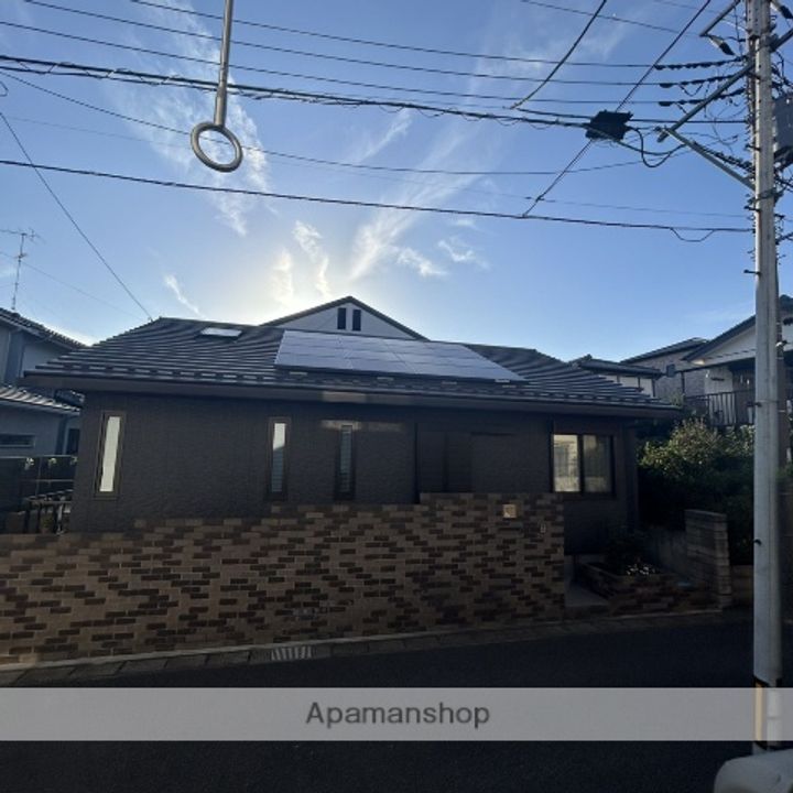 アークプレイス蓮沼の内装