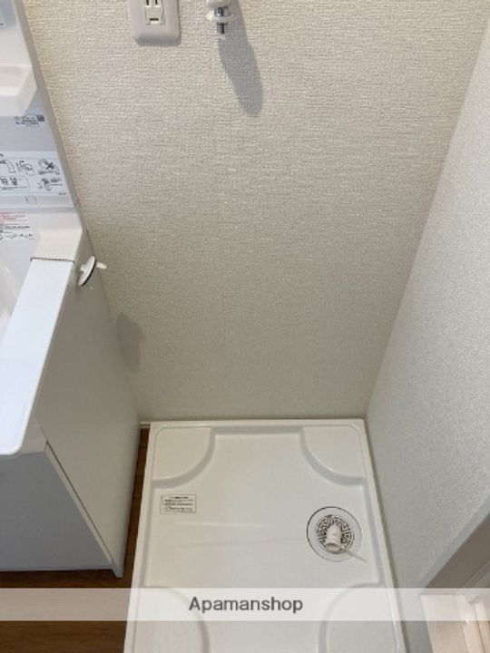 フォーレ大和田の内装
