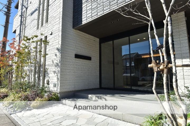 埼玉県さいたま市大宮区三橋2丁目の賃貸マンション203の外観