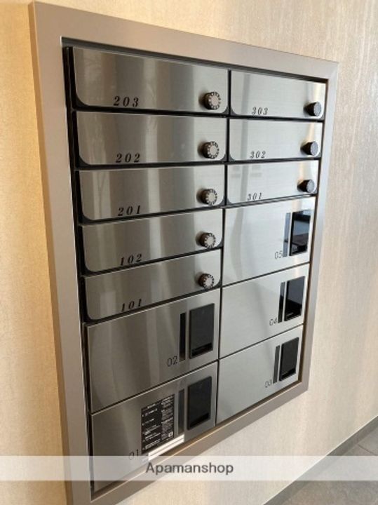埼玉県さいたま市大宮区三橋2丁目の賃貸マンション203のその他画像