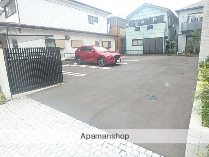 埼玉県さいたま市大宮区三橋2丁目の賃貸マンション203のその他画像