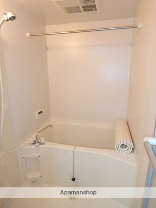 ラヴィエールの内装