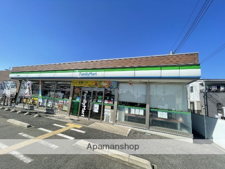 ラヴィエールの周辺