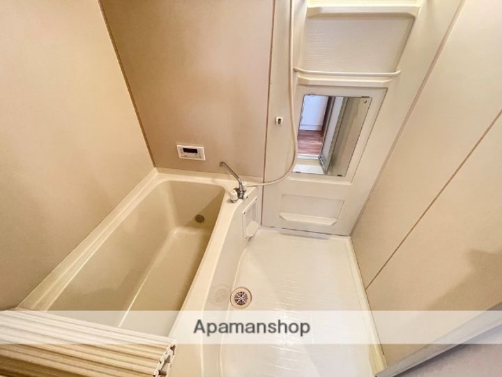 ラヴィエールの内装