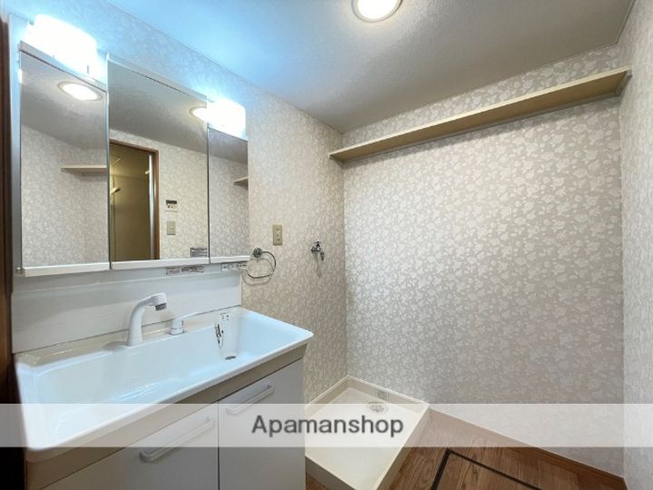 ラヴィエールの内装