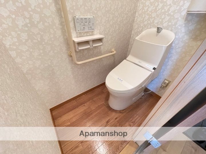 ラヴィエールの内装