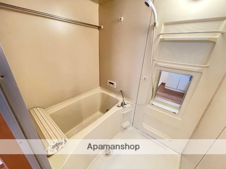 ラヴィエールの風呂