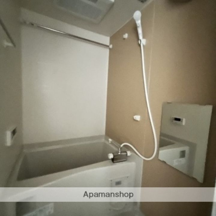 埼玉県さいたま市見沼区堀崎町の賃貸アパートの内装