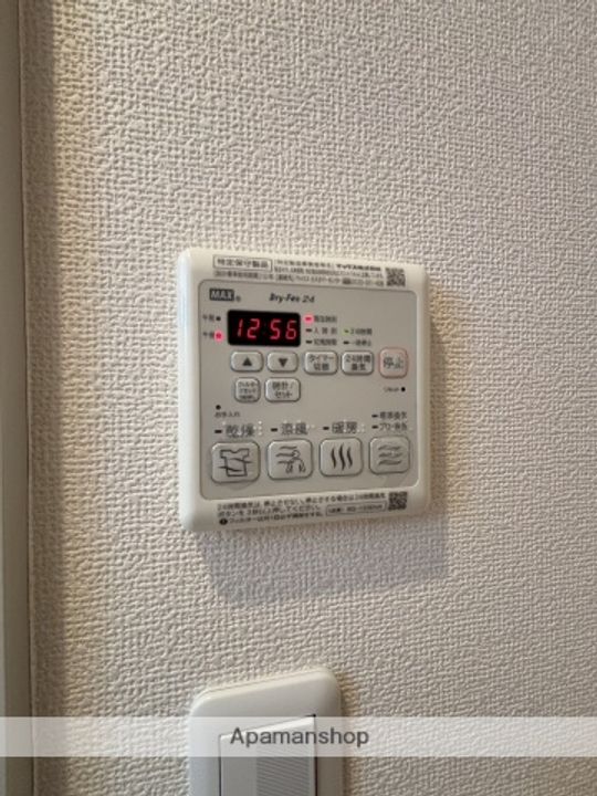 埼玉県さいたま市大宮区天沼町2丁目の賃貸マンションの内装