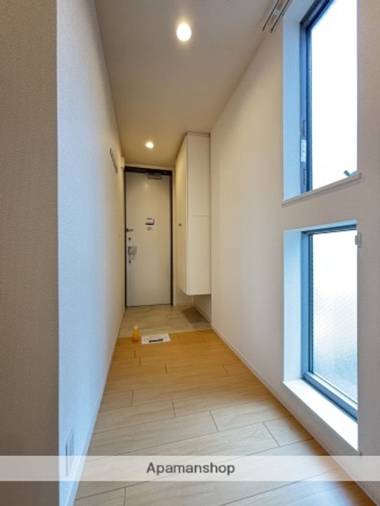 埼玉県さいたま市大宮区天沼町2丁目の賃貸マンションの内装