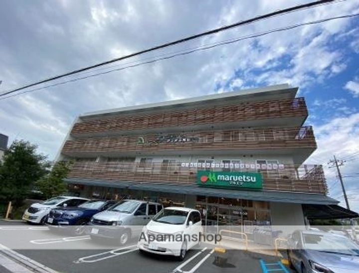埼玉県さいたま市大宮区天沼町2丁目の賃貸マンションの周辺