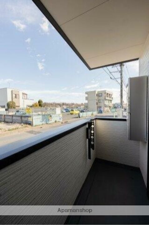 木もれ陽ショコラ301のその他画像