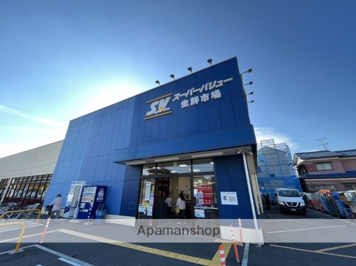 埼玉県さいたま市大宮区上小町の賃貸アパートの周辺