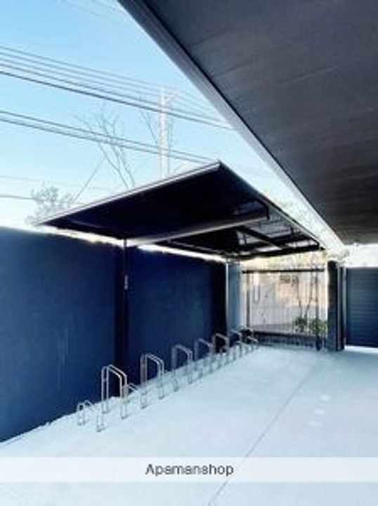 埼玉県さいたま市大宮区上小町の賃貸アパートのその他画像