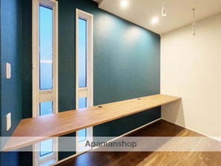 埼玉県さいたま市大宮区上小町の賃貸アパートのその他画像