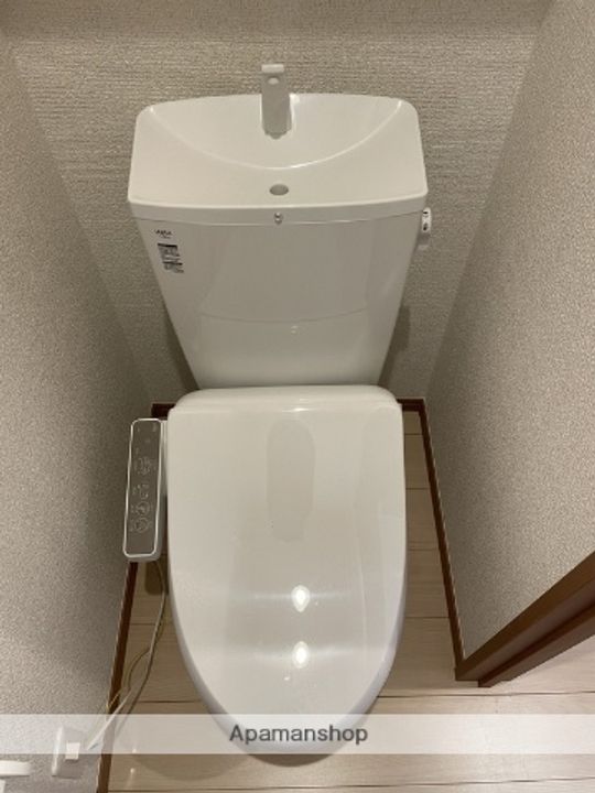 LAPIS東大宮のその他画像