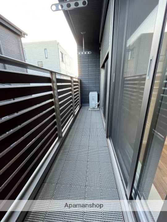 PACE SUDのその他画像