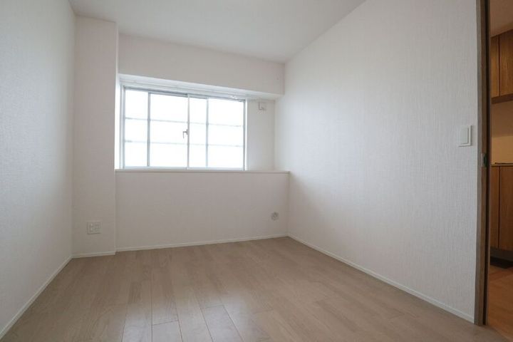 CROTH OMIYA(クロス大宮)の内装