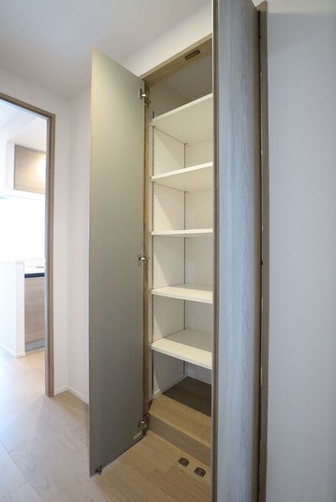 CROTH OMIYA(クロス大宮)の内装