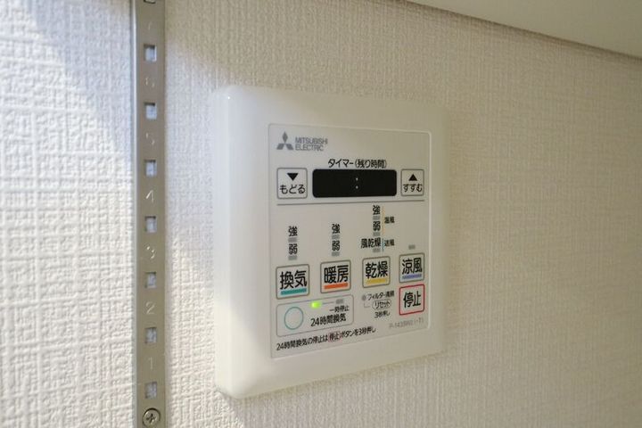 CROTH OMIYA(クロス大宮)の内装