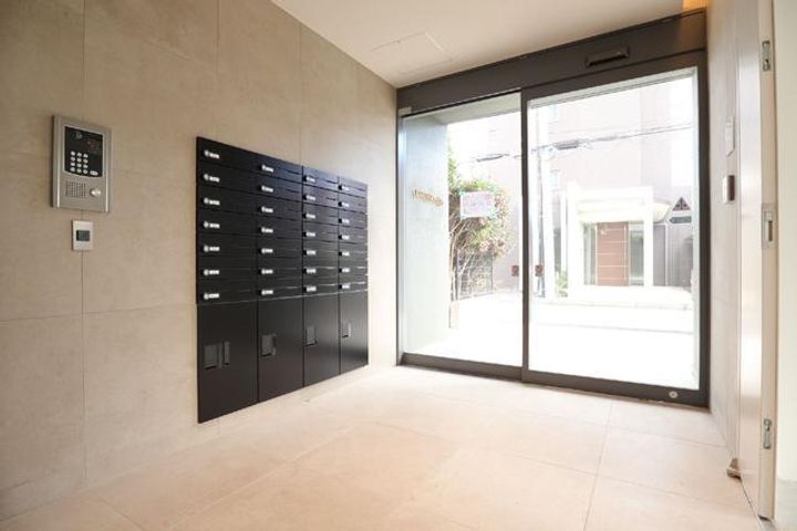 CROTH OMIYA(クロス大宮)の外観