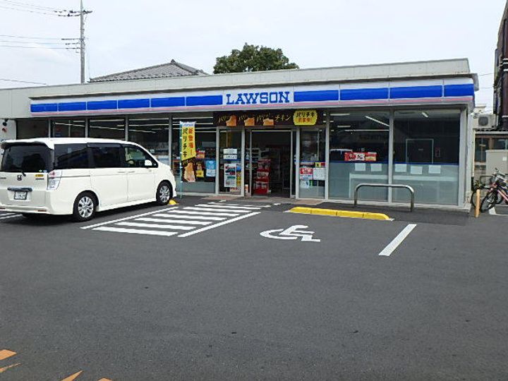 CROTH OMIYA(クロス大宮)の周辺