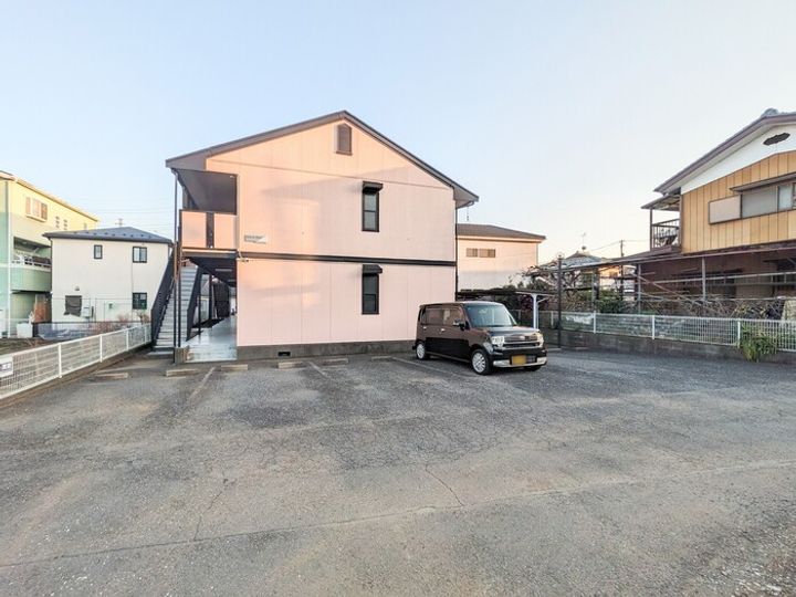 セジュールクレストのその他画像