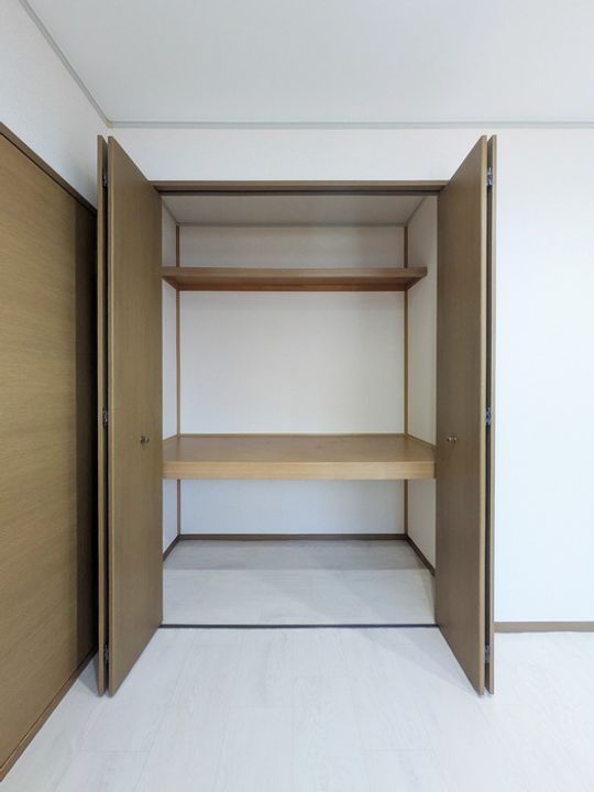 セジュールクレストのその他画像