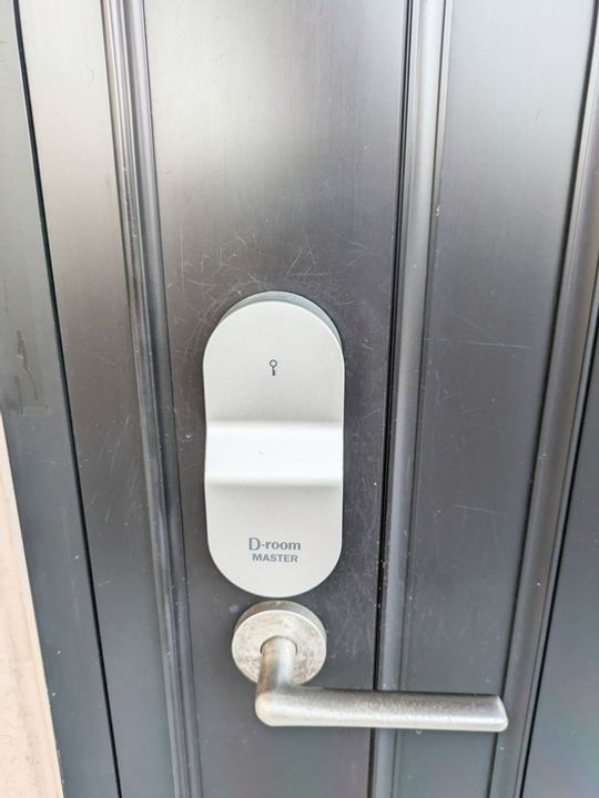 セジュールクレストのその他画像