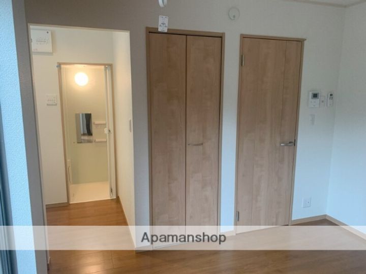 BELEZA七里の内装