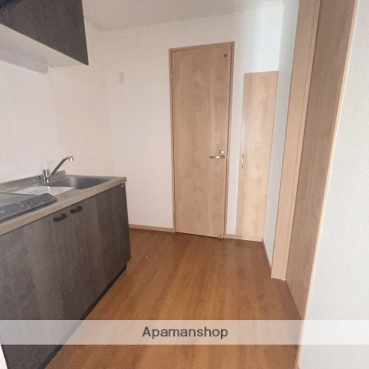 BELEZA七里の内装