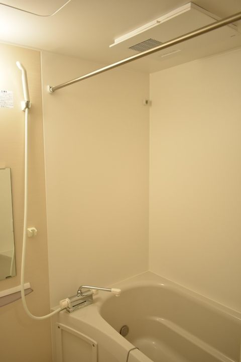 アブリールの風呂