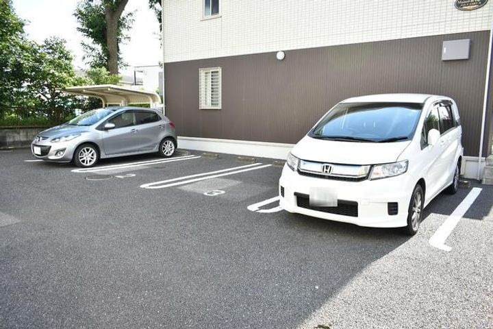 メゾンドエスポワールのその他画像
