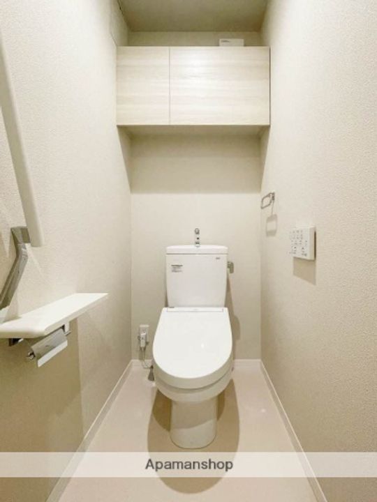埼玉県さいたま市北区土呂町の賃貸アパートのその他画像