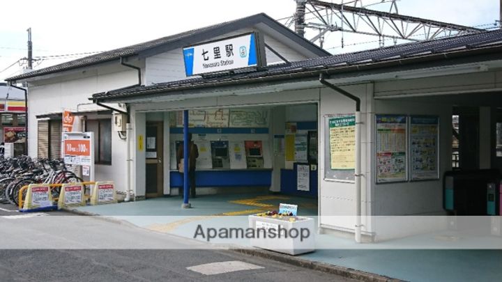 ジーメゾン島町イゾラの周辺