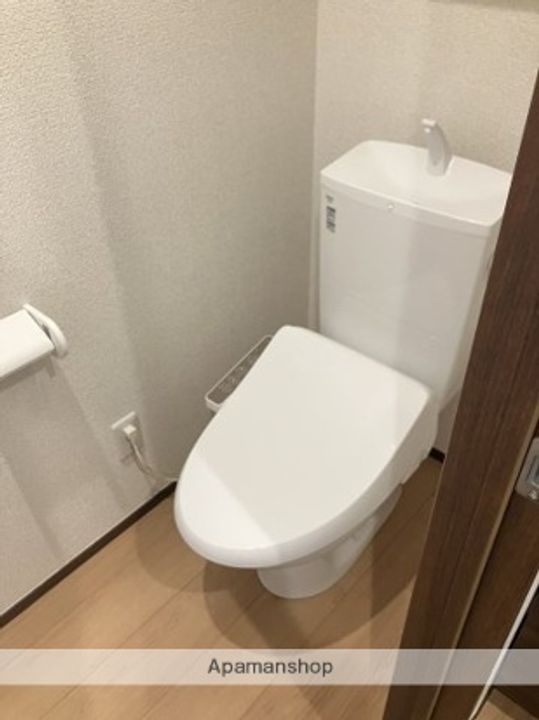埼玉県さいたま市見沼区堀崎町の賃貸アパートのその他画像