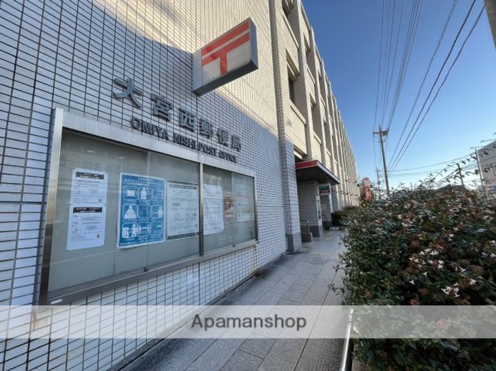イル・ラシーヌⅣの周辺