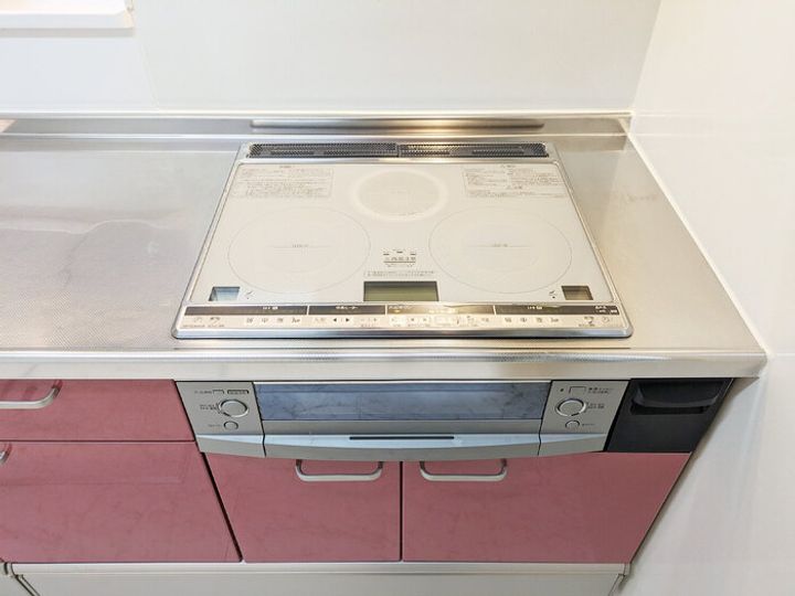 埼玉県さいたま市大宮区三橋1丁目(一戸建)の賃貸物件戸建ての内装