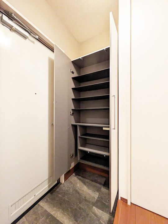 埼玉県さいたま市大宮区三橋1丁目(一戸建)の賃貸物件戸建ての玄関