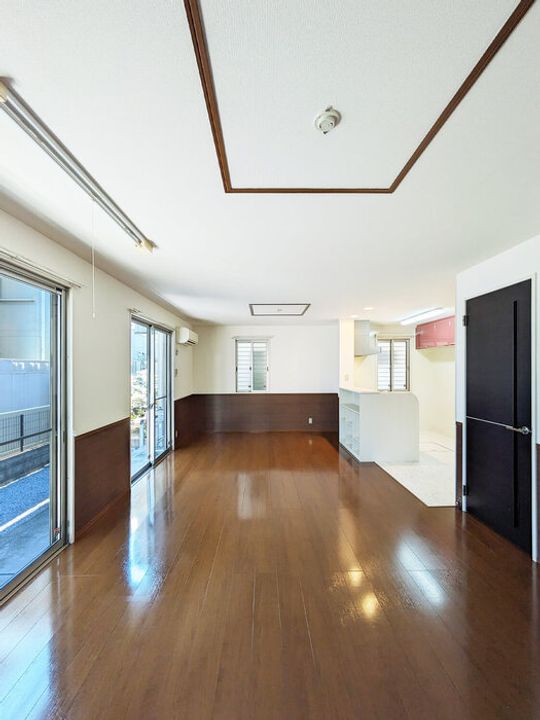 埼玉県さいたま市大宮区三橋1丁目(一戸建)の賃貸物件戸建てのその他画像